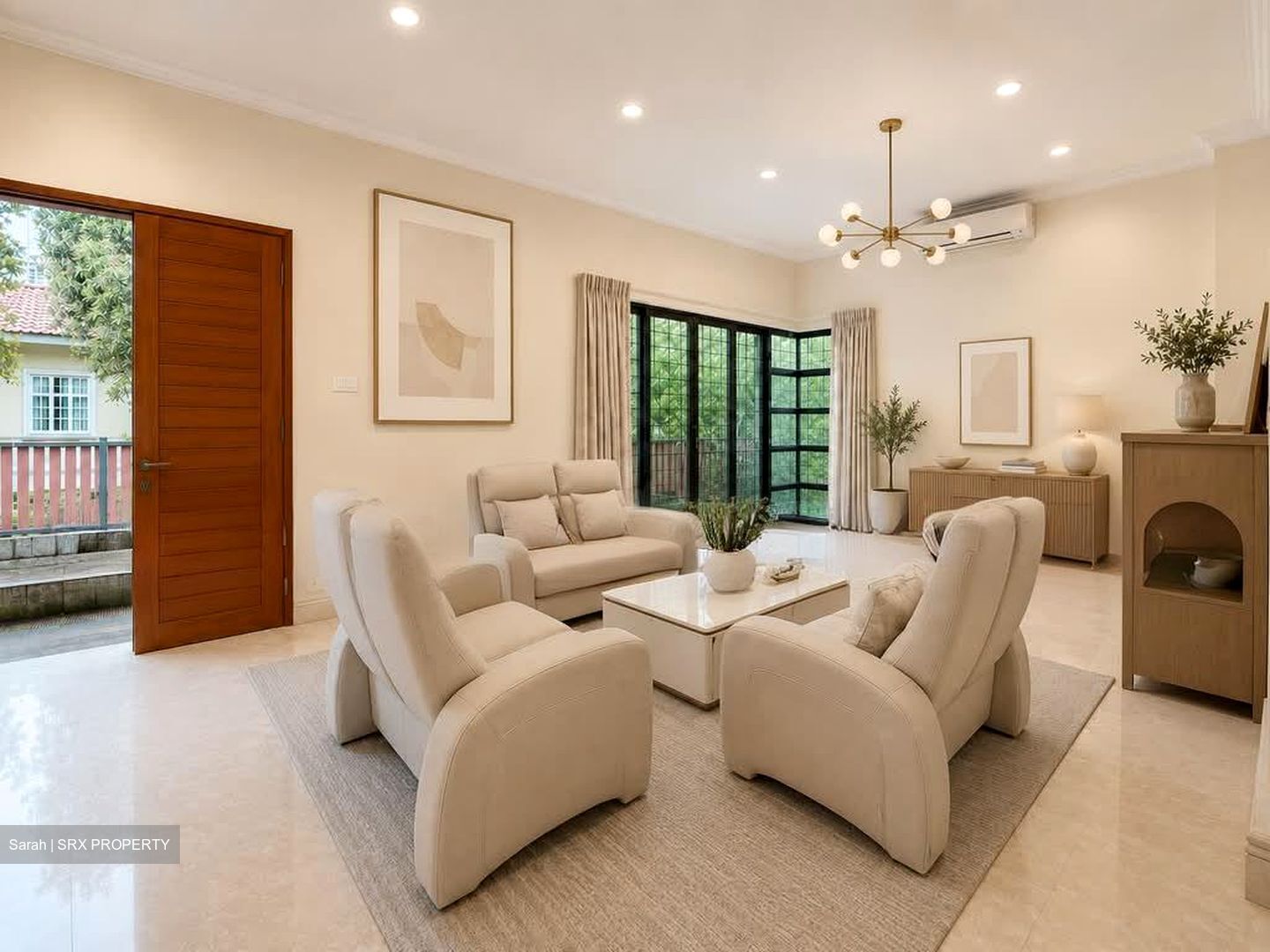 Holland Grove Terrace (D10), Semi-Detached #592116281